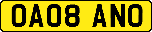 OA08ANO