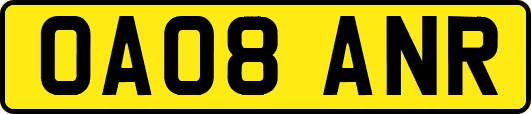 OA08ANR