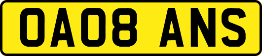OA08ANS
