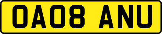 OA08ANU