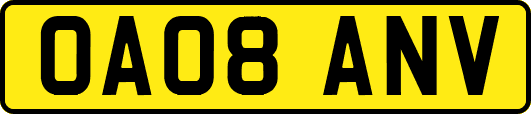 OA08ANV