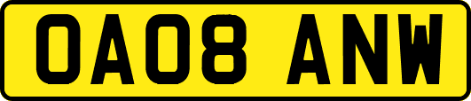 OA08ANW