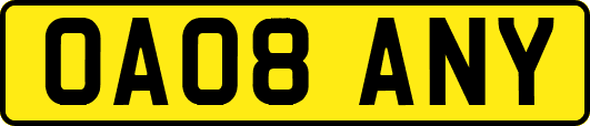 OA08ANY