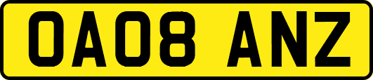 OA08ANZ