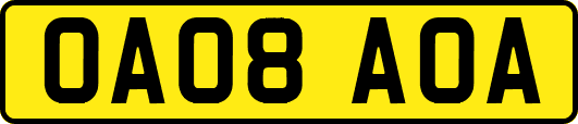OA08AOA
