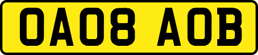 OA08AOB