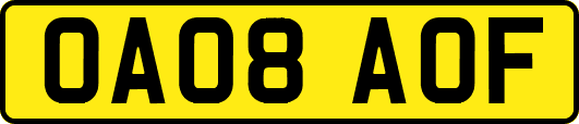 OA08AOF