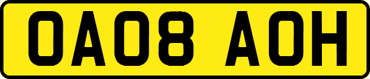 OA08AOH