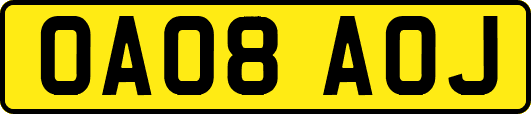 OA08AOJ