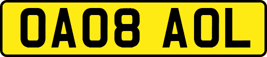 OA08AOL