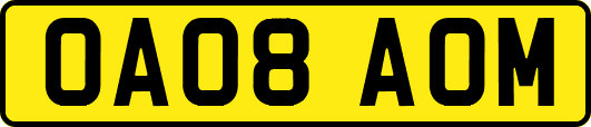 OA08AOM