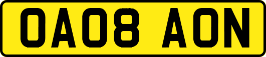 OA08AON