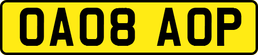 OA08AOP