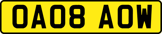 OA08AOW