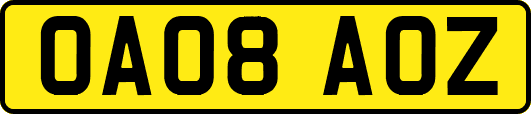 OA08AOZ