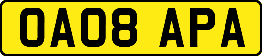 OA08APA