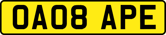 OA08APE