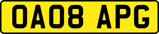 OA08APG