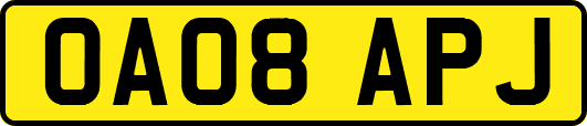 OA08APJ