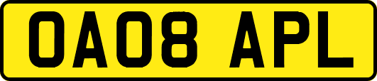OA08APL