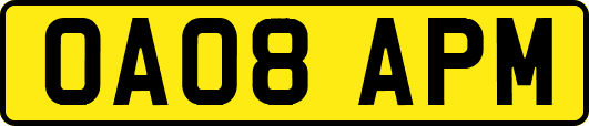OA08APM