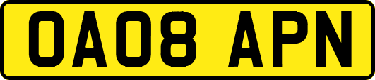 OA08APN