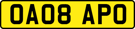 OA08APO