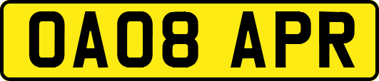 OA08APR