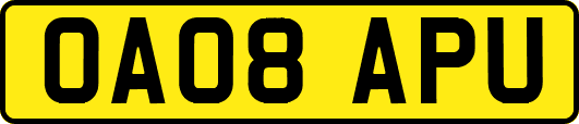 OA08APU