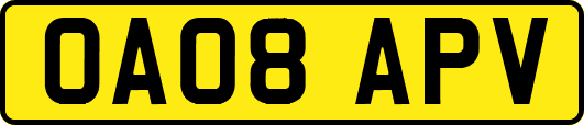 OA08APV