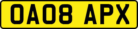 OA08APX