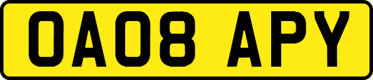 OA08APY