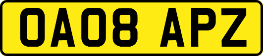 OA08APZ