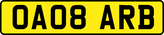 OA08ARB