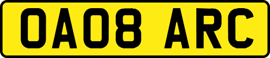 OA08ARC