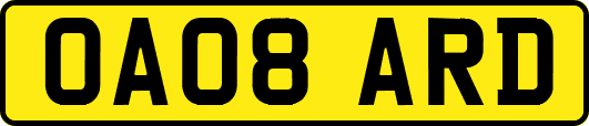 OA08ARD