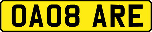 OA08ARE