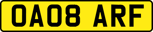 OA08ARF