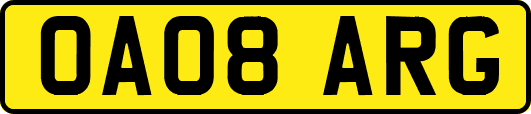 OA08ARG