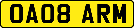 OA08ARM