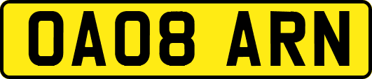 OA08ARN