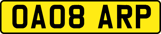 OA08ARP