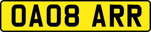 OA08ARR