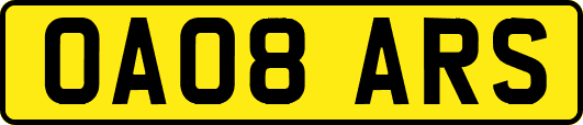 OA08ARS