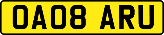 OA08ARU