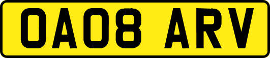 OA08ARV