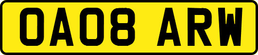OA08ARW