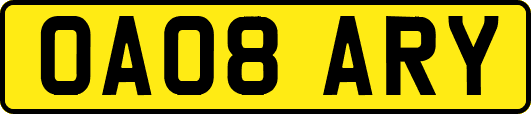 OA08ARY