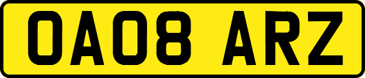OA08ARZ