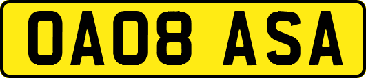 OA08ASA